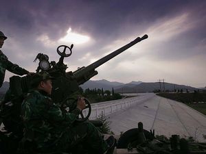 Mengapa Rencana China Memanipulasi Cuaca Bikin Khawatir Negara Tetangga?