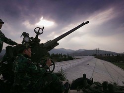 Mengapa Rencana China Memanipulasi Cuaca Bikin Khawatir Negara Tetangga?