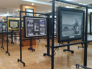 Bukan Mal atau Tempat Gym, Tempat Indoor Paling Aman di Masa Pandemi... Museum