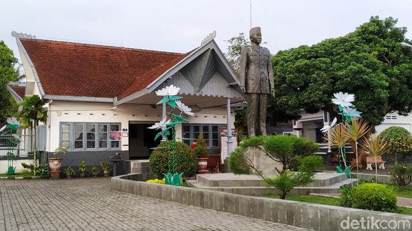 Hari Pahlawan, 6 Museum Ini Bisa Bangkitkan Semangat Juang