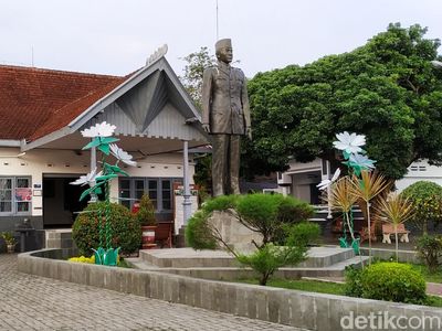 Hari Pahlawan, 6 Museum Ini Bisa Bangkitkan Semangat Juang