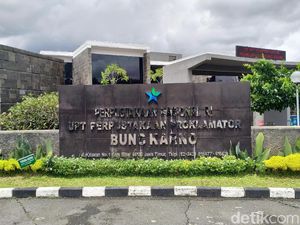 Menengok Dua Bangunan yang Menyimpan Peninggalan Bung Karno di Blitar Menengok Dua Bangunan yang Menyimpan Peninggalan Bung Karno di Blitar