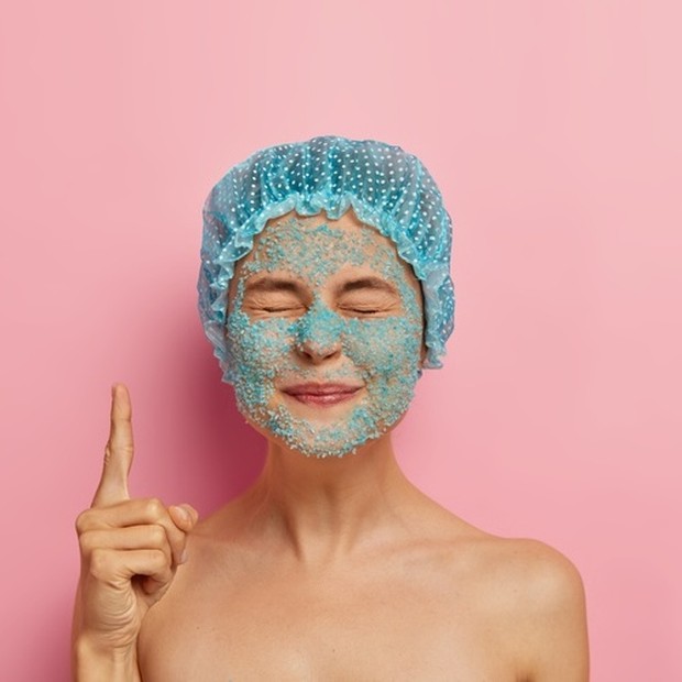 n Kesalahan Saat Membersihkan Wajah yang Sering Kita Lakukan