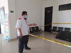 Rusak Fasilitas PN Bengkulu, Sekelompok Nelayan Dilaporkan ke Polisi