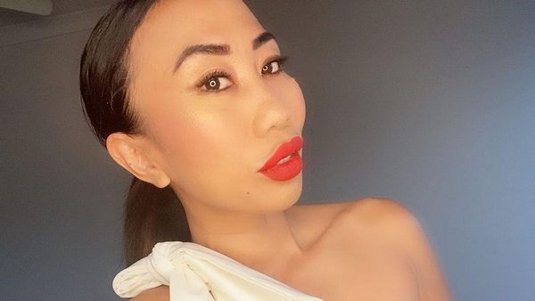 Foto: Bintang Reality Show yang Jadi Nenek di Usia 35 Tahun