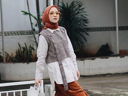 5 Ungkapan Keluarga Ayus Perihal Tudingan Nissa Sabyan Jadi Selingkuhan