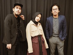 Klarifikasi Keluarga soal Isu Ayus dan Nissa Sabyan Sudah Nikah Siri