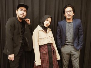 Mantap! Sabyan Gambus Rilis Karya Baru Tiap Bulan Mantap! Sabyan Gambus Rilis Karya Baru Tiap Bulan