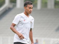 Rumor Transfer: Osvaldo Haay Merapat ke Persib?