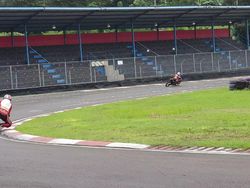 Akhir Maret, Dorna Cek Kesiapan Sirkuit Mandalika Gelar MotoGP