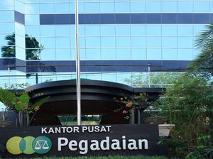 Pegadaian Buka Lowongan Kerja Jelang Lebaran, Daftar di Sini! Pegadaian Buka Lowongan Kerja Jelang Lebaran, Daftar di Sini!
