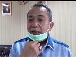 Pemprov Sumbar Minta Ada Mediasi Pusat-Daerah Terkait SKB Seragam Sekolah