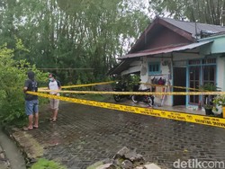 Suami dari Pasutri Korban Pembacokan di Lamongan Meninggal