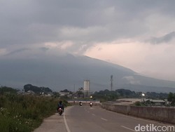 KEK Lido, Proyek Rp 3 T buat Wisata, Diresmikan Jokowi, Disegel KLH