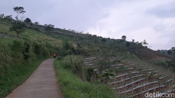 Penampakan Lahan MNC yang Bakal Jadi Arena Hiburan