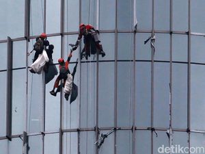 Serba Serbi Hari Kesehatan dan Keselamatan Kerja Internasional 28 April Serba Serbi Hari Kesehatan dan Keselamatan Kerja Internasional 28 April