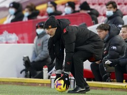 Jeda Internasional Bulan Maret, Pep Ngeri-ngeri Sedap