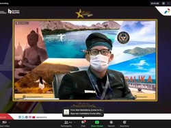 Sandiaga Puji Program Inkubasi Bisnis Pertamina Bantu UMKM Go Global