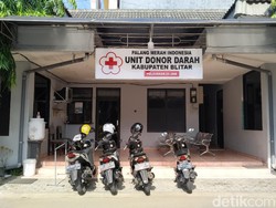 Puluhan Penyintas COVID-19 Blitar Gagal Donor Plasma Konvalesen, Ini Penyebabnya