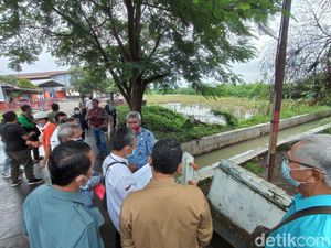 Ini Langkah Pengadilan soal Sengketa Ahli Waris Keraton Kasepuhan Cirebon