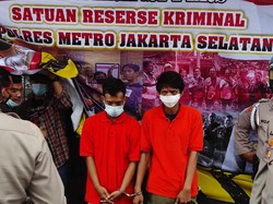 Anak-anak Diimbau Tak Main HP di Jalan agar Terhindar dari Penjambretan