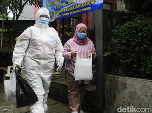 Satgas Ungkap Data Kasus Aktif Corona Selama 6 Pekan PPKM, Jumlahnya Turun?