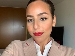 Cerita Naila, dari Pramugari Emirates Beralih Jadi Barista Starbucks