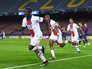 Masih Ada Leg Kedua, PSG Mesti Tetap Rendah Hati