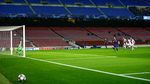 Mbappe Bawa PSG Hajar Barca di Camp Nou