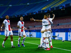 4 Klub yang Sudah Melaju ke Perempatfinal Liga Champions