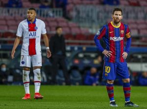 Mbappe Penuh Aksi Vs Messi Jalan Kaki Mbappe Penuh Aksi Vs Messi Jalan Kaki