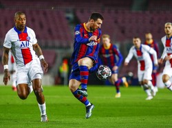 Hasil Liga Champions Tadi Malam: PSG dan Liverpool Menang