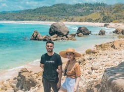 Tangis Haru Semua Orang saat Tahu Nagita Slavina Hamil Anak Kedua