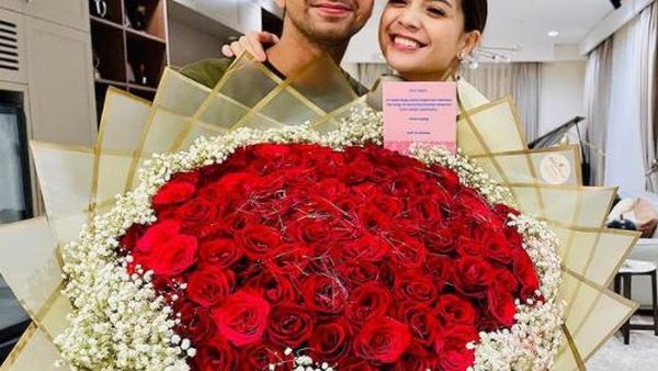 8 Benda Sederhana Nagita Slavina Ini Harganya Bikin Nangis, Topi Rp 7,2 Juta