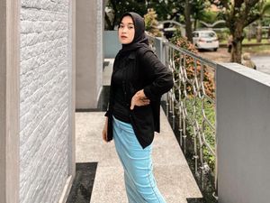 Ririe Fairus Tak Lagi Berteman dengan Selingkuhan Ayus Sabyan Ririe Fairus Tak Lagi Berteman dengan Selingkuhan Ayus Sabyan
