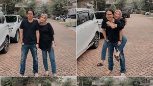 Ayus Sabyan dan 5 Artis Pria yang Dituding Selingkuh, Kepincut WIL