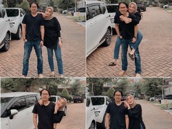 Dituduh Selingkuh dengan Nissa Sabyan, Ayus Diharap Ingat Perjuangan Istri