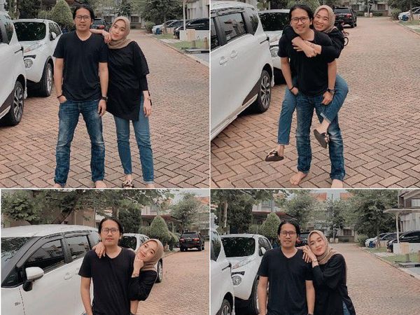 Ayus Sabyan dan 5 Artis Pria yang Dituding Selingkuh, Kepincut WIL