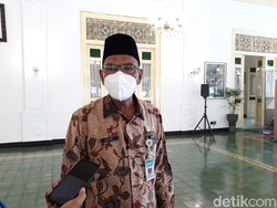 Kalurahan Trirenggo Jadi Percontohan Penerapan PPKM, Ini Kata Pemkab Bantul