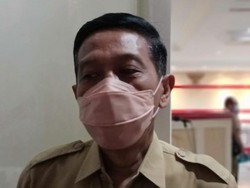 Pelantikan Bupati-Wakil Bupati Malang Ditunda, Sekda Wahyu Hidayat Jabat Plh