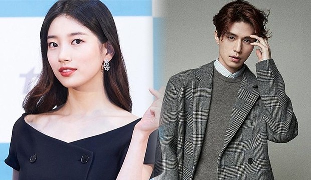 Skandal Bae Suzy dan Lee Dong Wook bikin geger publik (instagram.com/skuukzky, leedongwook_official)
