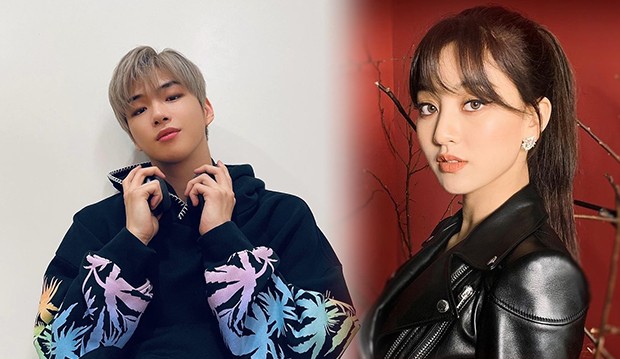 Skandal Kang Daniel dan Jihyo (Twice) heboh di tahun 2020 (instagram.com/daniel.k.here, jihyojpt)