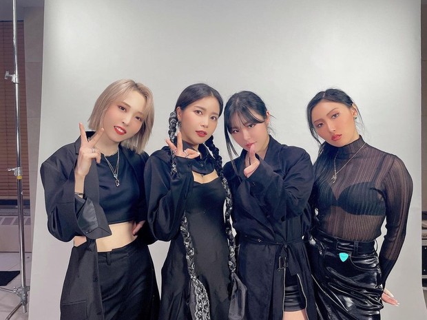 solidaritas mamamoo