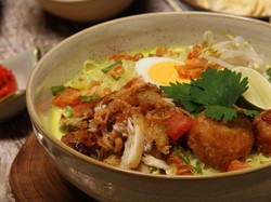 5 Tempat Makan Soto Enak Langganan Para Selebriti Terkenal