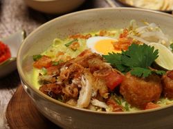 Berita dan Informasi Resep soto medan ayam Terkini dan Terbaru Hari ini 