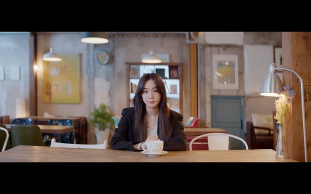 milky way cafe