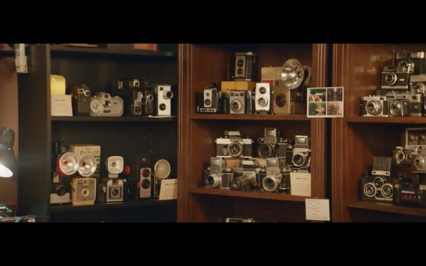ally cameras