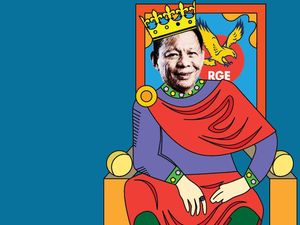Sukanto Tanoto Beli Hotel Paling Mahal di China, Berapa Harganya? Sukanto Tanoto Beli Hotel Paling Mahal di China, Berapa Harganya?