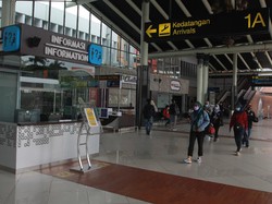 Mudik Dilarang, Kemenhub Kerjasama dengan Polri Awasi Transportasi