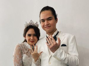 Dukungan Tissa Biani Usai Dul Jaelani Sempat Kapok Main Film